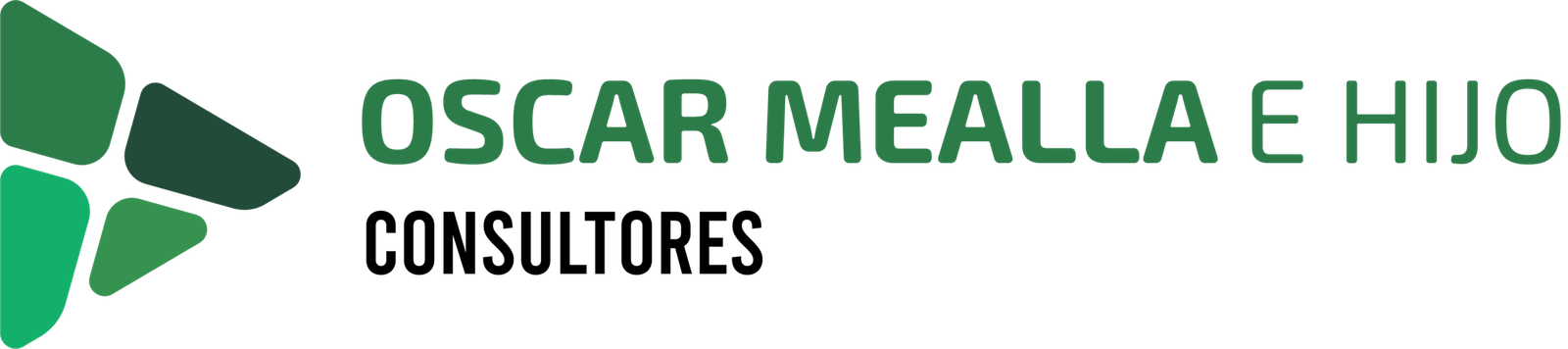 Oscar Mealla e Hijos SRL